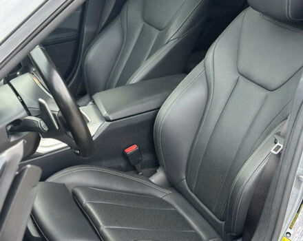 Серый БМВ 4 Серия, объемом двигателя 2 л и пробегом 69 тыс. км за 42000 $, фото 20 на Automoto.ua