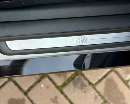 Серый БМВ 4 Серия, объемом двигателя 2 л и пробегом 72 тыс. км за 45000 $, фото 15 на Automoto.ua