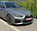 Серый БМВ 4 Серия, объемом двигателя 2 л и пробегом 72 тыс. км за 45000 $, фото 6 на Automoto.ua