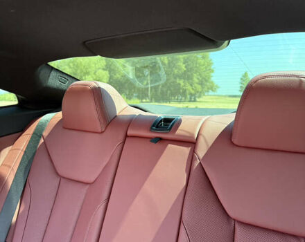 Серый БМВ 4 Серия, объемом двигателя 3 л и пробегом 22 тыс. км за 59500 $, фото 46 на Automoto.ua