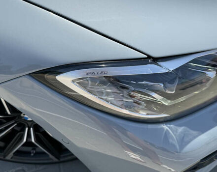 Серый БМВ 4 Серия, объемом двигателя 3 л и пробегом 22 тыс. км за 59500 $, фото 21 на Automoto.ua