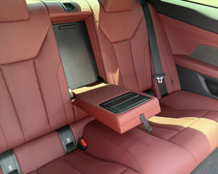 Серый БМВ 4 Серия, объемом двигателя 3 л и пробегом 22 тыс. км за 59500 $, фото 44 на Automoto.ua