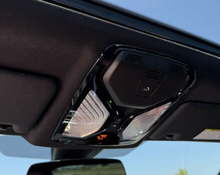 Серый БМВ 4 Серия, объемом двигателя 3 л и пробегом 22 тыс. км за 59500 $, фото 42 на Automoto.ua