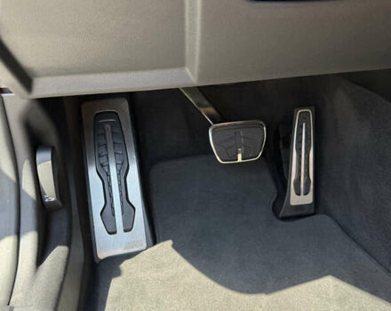 Серый БМВ 4 Серия, объемом двигателя 3 л и пробегом 22 тыс. км за 59500 $, фото 41 на Automoto.ua