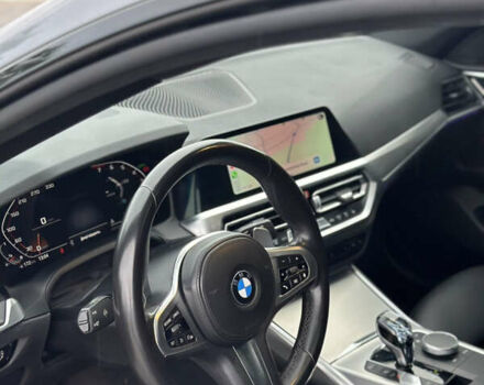 Серый БМВ 4 Серия, объемом двигателя 2 л и пробегом 69 тыс. км за 42000 $, фото 14 на Automoto.ua