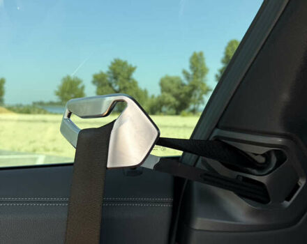 Серый БМВ 4 Серия, объемом двигателя 3 л и пробегом 22 тыс. км за 59500 $, фото 49 на Automoto.ua