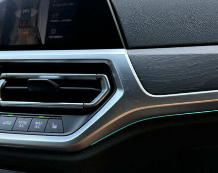 Серый БМВ 4 Серия, объемом двигателя 3 л и пробегом 22 тыс. км за 59500 $, фото 52 на Automoto.ua