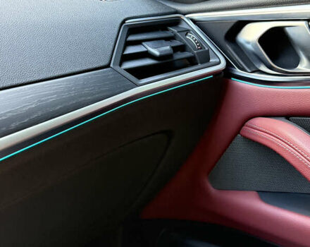 Серый БМВ 4 Серия, объемом двигателя 3 л и пробегом 22 тыс. км за 59500 $, фото 51 на Automoto.ua