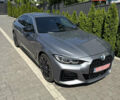 Серый БМВ 4 Серия, объемом двигателя 2 л и пробегом 72 тыс. км за 45000 $, фото 1 на Automoto.ua