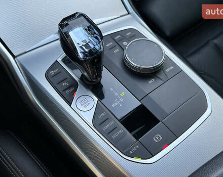 Серый БМВ 4 Серия, объемом двигателя 2 л и пробегом 82 тыс. км за 39600 $, фото 19 на Automoto.ua