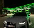 Сірий БМВ 4 Серія, об'ємом двигуна 3 л та пробігом 34 тис. км за 53000 $, фото 1 на Automoto.ua