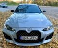 Серый БМВ 4 Серия, объемом двигателя 3 л и пробегом 25 тыс. км за 60500 $, фото 2 на Automoto.ua
