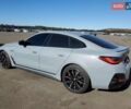 Серый БМВ 4 Серия, объемом двигателя 3 л и пробегом 7 тыс. км за 20000 $, фото 1 на Automoto.ua