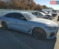 Серый БМВ 4 Серия, объемом двигателя 3 л и пробегом 7 тыс. км за 20000 $, фото 3 на Automoto.ua