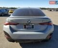 Серый БМВ 4 Серия, объемом двигателя 3 л и пробегом 7 тыс. км за 20000 $, фото 5 на Automoto.ua