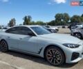 Серый БМВ 4 Серия, объемом двигателя 2 л и пробегом 5 тыс. км за 31000 $, фото 1 на Automoto.ua