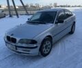 Сірий БМВ 4 Серія, об'ємом двигуна 1.8 л та пробігом 320 тис. км за 2100 $, фото 1 на Automoto.ua