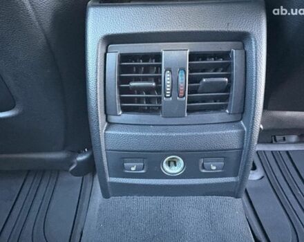 Серый БМВ 4 Серия, объемом двигателя 2 л и пробегом 124 тыс. км за 17690 $, фото 17 на Automoto.ua