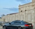 Серый БМВ 4 Серия, объемом двигателя 2 л и пробегом 140 тыс. км за 15500 $, фото 3 на Automoto.ua