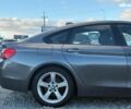 Серый БМВ 4 Серия, объемом двигателя 2 л и пробегом 124 тыс. км за 17690 $, фото 6 на Automoto.ua