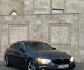 Серый БМВ 4 Серия, объемом двигателя 2 л и пробегом 140 тыс. км за 15500 $, фото 1 на Automoto.ua