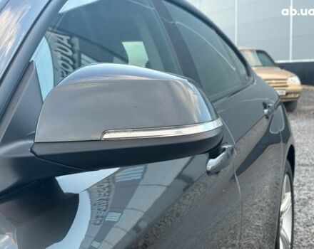 Серый БМВ 4 Серия, объемом двигателя 2 л и пробегом 124 тыс. км за 17690 $, фото 12 на Automoto.ua