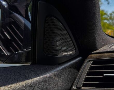 Серый БМВ 4 Серия, объемом двигателя 2 л и пробегом 188 тыс. км за 16500 $, фото 6 на Automoto.ua