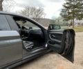 Серый БМВ 4 Серия, объемом двигателя 3 л и пробегом 187 тыс. км за 25000 $, фото 11 на Automoto.ua