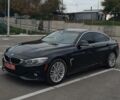 Серый БМВ 4 Серия, объемом двигателя 2 л и пробегом 185 тыс. км за 11950 $, фото 1 на Automoto.ua