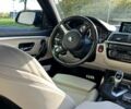 Серый БМВ 4 Серия, объемом двигателя 2 л и пробегом 71 тыс. км за 22700 $, фото 21 на Automoto.ua