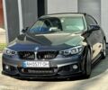 Серый БМВ 4 Серия, объемом двигателя 2 л и пробегом 71 тыс. км за 22700 $, фото 1 на Automoto.ua