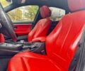 Серый БМВ 4 Серия, объемом двигателя 2 л и пробегом 62 тыс. км за 10500 $, фото 10 на Automoto.ua