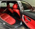 Серый БМВ 4 Серия, объемом двигателя 3 л и пробегом 73 тыс. км за 28600 $, фото 9 на Automoto.ua