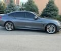 Серый БМВ 4 Серия, объемом двигателя 3 л и пробегом 73 тыс. км за 28600 $, фото 4 на Automoto.ua
