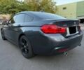 Серый БМВ 4 Серия, объемом двигателя 3 л и пробегом 58 тыс. км за 12000 $, фото 4 на Automoto.ua