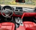 Серый БМВ 4 Серия, объемом двигателя 2 л и пробегом 62 тыс. км за 10500 $, фото 8 на Automoto.ua