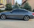 Серый БМВ 4 Серия, объемом двигателя 3 л и пробегом 73 тыс. км за 28600 $, фото 1 на Automoto.ua