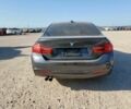 Серый БМВ 4 Серия, объемом двигателя 2 л и пробегом 153 тыс. км за 5400 $, фото 4 на Automoto.ua