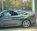 Серый БМВ 4 Серия, объемом двигателя 2 л и пробегом 71 тыс. км за 22700 $, фото 17 на Automoto.ua