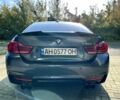 Серый БМВ 4 Серия, объемом двигателя 2 л и пробегом 71 тыс. км за 22700 $, фото 14 на Automoto.ua