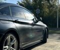 Серый БМВ 4 Серия, объемом двигателя 2 л и пробегом 71 тыс. км за 22700 $, фото 5 на Automoto.ua
