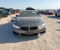 Серый БМВ 4 Серия, объемом двигателя 2 л и пробегом 153 тыс. км за 5400 $, фото 1 на Automoto.ua