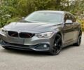 Серый БМВ 4 Серия, объемом двигателя 2 л и пробегом 62 тыс. км за 10500 $, фото 2 на Automoto.ua
