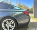 Серый БМВ 4 Серия, объемом двигателя 2 л и пробегом 71 тыс. км за 22700 $, фото 15 на Automoto.ua