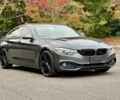 Сірий БМВ 4 Серія, об'ємом двигуна 2 л та пробігом 62 тис. км за 12300 $, фото 1 на Automoto.ua
