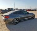 Серый БМВ 4 Серия, объемом двигателя 2 л и пробегом 153 тыс. км за 5400 $, фото 3 на Automoto.ua