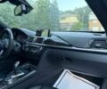 Серый БМВ 4 Серия, объемом двигателя 3 л и пробегом 58 тыс. км за 12000 $, фото 9 на Automoto.ua