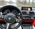 Серый БМВ 4 Серия, объемом двигателя 3 л и пробегом 73 тыс. км за 28600 $, фото 7 на Automoto.ua