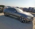 Серый БМВ 4 Серия, объемом двигателя 2 л и пробегом 153 тыс. км за 5400 $, фото 2 на Automoto.ua
