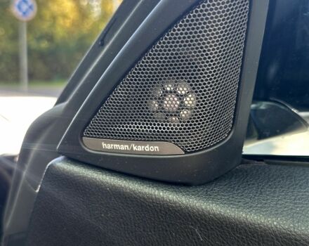 Серый БМВ 4 Серия, объемом двигателя 2 л и пробегом 71 тыс. км за 22700 $, фото 23 на Automoto.ua